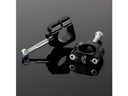 RENTHAL Objímka riadidiel 36 mm pre riadidlá FATBAR 36 Yamaha '14-'22