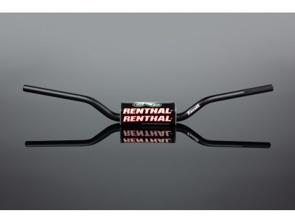 RENTHAL Riadidlá 1 1/8" (28,6 mm) MX Fatbar Eli Tomac čierne s penou