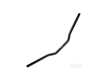 RENTHAL Riadidlá 22 mm Road Sports – čierne