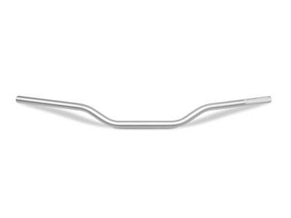 RENTHAL Riadidlá 22 mm Speedway – strieborné