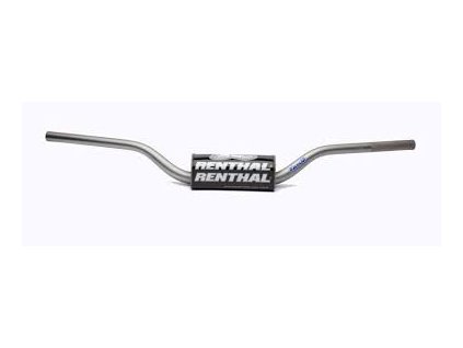 RENTHAL Riadidlá 28,6 mm Trial 100 Fatbar – zlaté, s penou