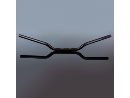 RENTHAL Riadidlá 7/8" (22 mm) Road Wide – čierne