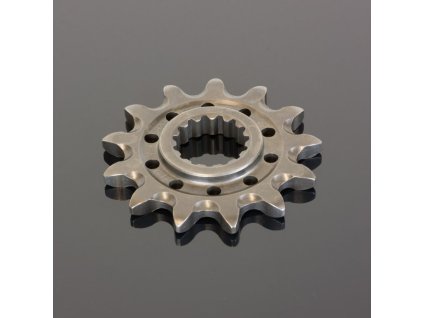 RENTHAL Predná rozeta 501U-520 ultralight grooved samočistiaca 13 zubov Honda CRF 250R '18-'21; CRF 250RX '19-'21