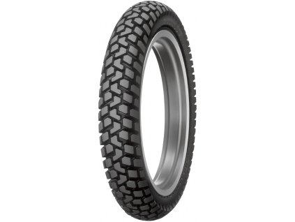 DUNLOP Pneumatika 90/100-19 K460 55P TT predná Honda NX 250 DOT 09/2023