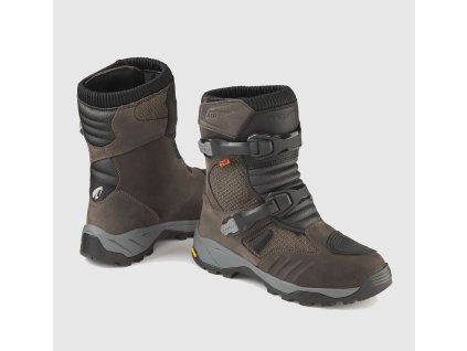 forma buty adventure air low dry kolor brazowy roz