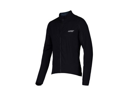 LEATT Bunda cyklistické Mtb Endurance 2.0 Jacket Black – čierna (Veľkosť L)
