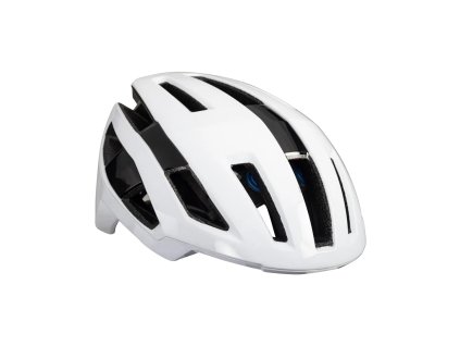 LEATT Cyklistická prilba MTB Endurance 3.0 V24 Helmet White – biela (Veľkosť L (59-63 cm))