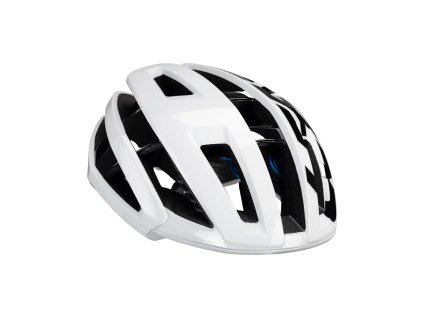 LEATT Prilba Mtb Endurance 4.0 V24 White – biela (Veľkosť L 59-63cm)