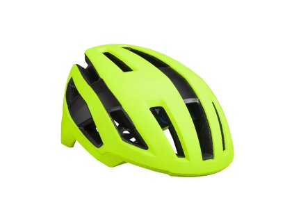 LEATT Cyklistická prilba MTB Endurance 3.0 V24 Helmet Lime – žltá fluo (Veľkosť L (59-63 cm))