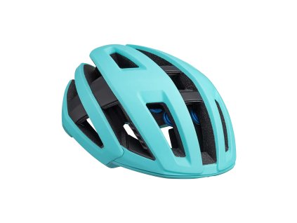 LEATT Prilba Mtb Endurance 4.0 V24 Aqua – modrá Neon (Veľkosť L 59-63cm)