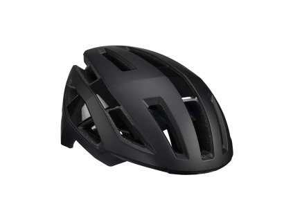 LEATT Cyklistická prilba MTB Endurance 3.0 V24 Helmet Black – čierna (Veľkosť L (59-63 cm))