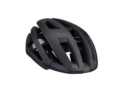 LEATT Prilba Mtb Endurance 4.0 V24 Black – čierna (Veľkosť L 59-63cm)