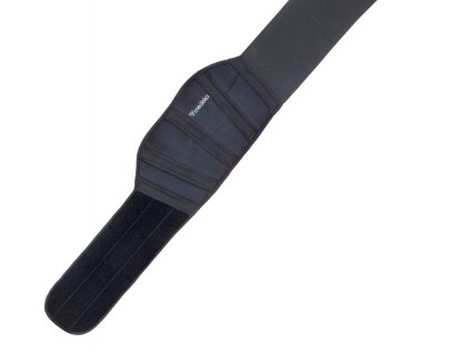 MODEKA Obličkový pás Nylon – čierna (Veľkosť L)
