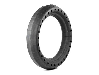 X-GRIP MOUSSE HARD ENDURO RACEREADY EXTREME HE-RRE-2 140/80-18 s 30 otvormi - potrebné 2 haltry (gél a rukavice súčasťou balenia)