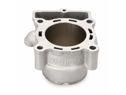 ATHENA Valec STD + horná sada tesnení Top-End KTM SXF 250 '13-'15, Husqvarna FC 250 '14-'15 - priehlbiny v Nikasile