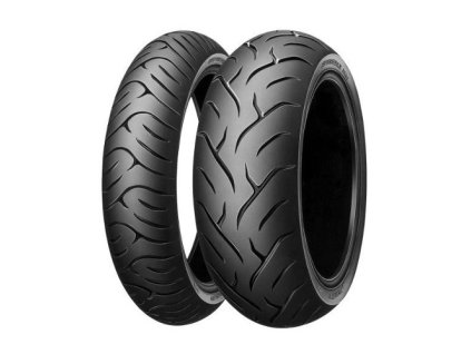 DUNLOP Pneumatika 240/40R18 SPORTMAX D221 79V TL zadná DOT 09/2026