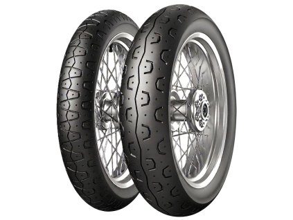 Pirelli Pneumatika 100/90-18 Phantom Sportscomp 56H TL M/c Predná DOT 39/2022