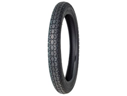 WANDA Pneumatika 3.00-18 P210 52P 6PR TT predná/zadná DOT 11/2026 (OLDTIMER - CLASSIC)(zosilnená)
