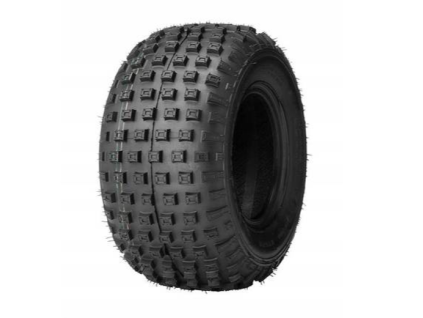 WANDA Pneumatika ATV 16X8.00-7 6PR P319 21F (NHS) TL predná DOT 12/2026