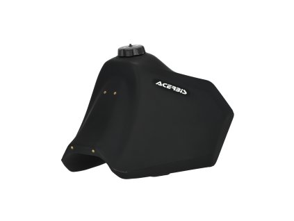 ACERBIS Palivová nádrž 20L Suzuki DR 650 96-10 farba: čierna