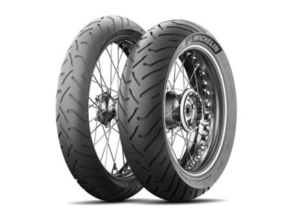 MICHELIN Pneumatika 120/70R19 M/C 60V ANAKEE ROAD TL/TT Predná DOT 23/2026