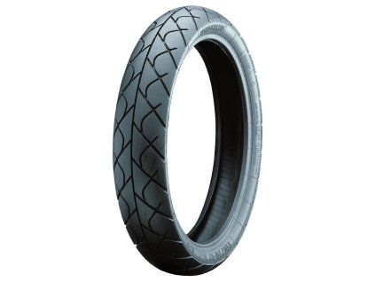 HEIDENAU Pneumatika 100/90-17 K63 55H TL M/C predná/zadná DOT 21/2026