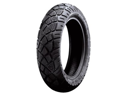 HEIDENAU Pneumatika 120/70-12 K58 mod. SNOWTEX M+S REINF 58S TL predná/zadná (Pneumatika zimná) DOT 13/2026