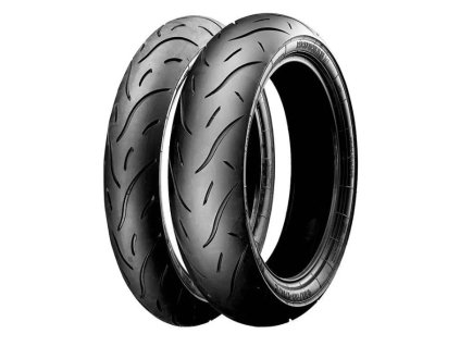 HEIDENAU Pneumatika 140/70-12 K80 SR 65P REINF TL zadná DOT 23/2026