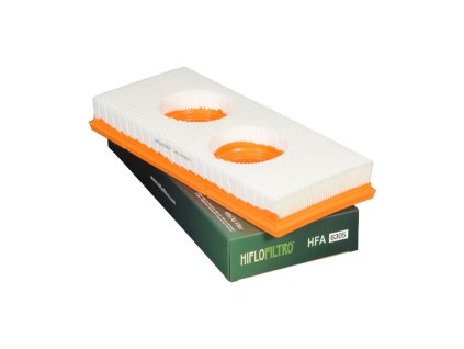 HIFLO Vzduchový filter KTM LC8 990 ADVENTURE / R / S '07-'13, LC8 990 SUPERDUKE / R '05-'13, LC8 990 SM R / T '10-'13 (OEM: 61006015000) (KT8115)