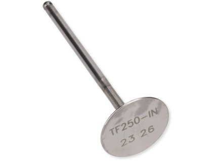 PROX Sací ventil Triumph TF 250-X/E '24-26 titánový