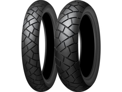 DUNLOP Pneumatika 170/60R17 TRAILMAX MIXTOUR 72V TL zadná DOT 08/2026