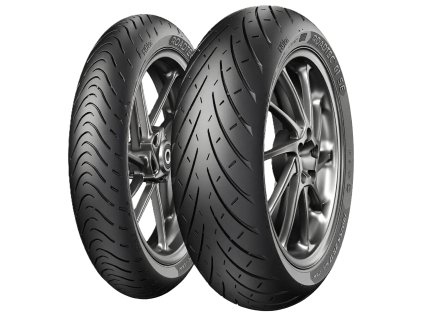 METZELER Pneumatika 190/55ZR17 (75W) Roadtec 01 Se Tl M/C Zadná Dot 33-47/2022