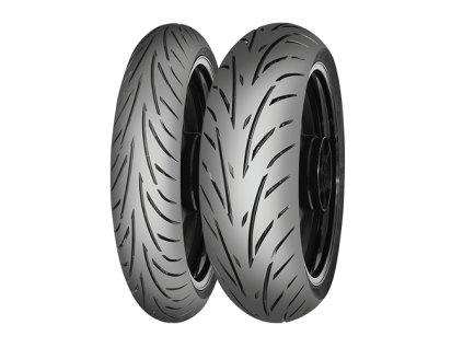 MITAS Pneumatika 120/70ZR17 TOURING FORCE (58W) TL predná DOT 25/2026 (594778)