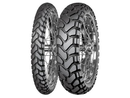 MITAS Pneumatika 90/90-21 (3.00-21) ENDURO TRAIL+ 54H TL/TT predná DOT 12/2026
