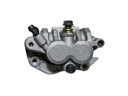 PROMX Brzdový strmeň (s doštičkami) predný Honda CR 125/250 '95-'07, CRF 250 R/X '04-'18, CRF 450 R/X '02-'18, (45150-MEN-006, 45150-MEN-A51)
