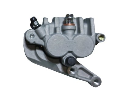 PROMX Brzdový strmeň (s doštičkami) predný CR 125R/250R/500R '90-'94, (45100-ML3-911, 45100-ML3-792)