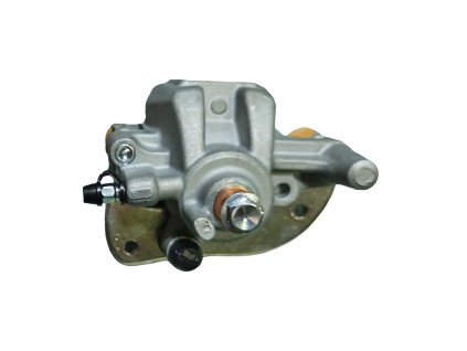 PROMX Brzdový strmeň (s doštičkami) ľavý zadný, Yamaha YFM 550 GRIZZLY, KODIAK 700, (3B4-2580V-00-00)