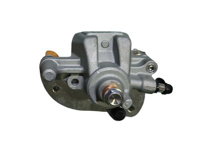 PROMX Brzdový strmeň (s doštičkami) Yamaha YFM 550 GRIZZLY '09-'15, GRIZZLY 700 '07-'22, KODIAK 700 '07-'22 pravý predný/zadný (3B4-2580W-00-00)