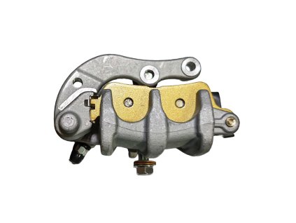 PROMX Brzdový strmeň (s doštičkami) predný Yamaha YZ 125/250 '08-'16, YZ 250 F '07-'15, YZ 450 F '08-'15, (5XC-2580T-G0-00)