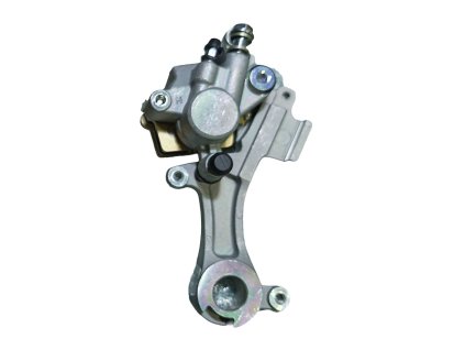 PROMX Brzdový strmeň (s doštičkami) zadný YZ 125 '03-'05, YZ 250 F '03-'04, YZ 450 F '03-'05, WR 250 F/450 F '03-'05 (5UN-2580W-20-00, 1C3-2580W-10-00)