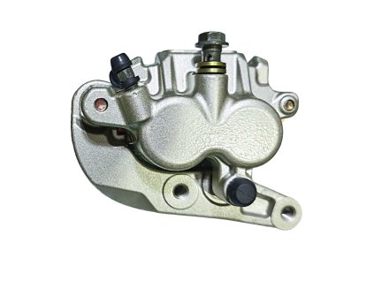 PROMX Brzdový strmeň (s doštičkami) predný KTM 125/250/300/350 EXC, SX, EGS, MXC '94-'99, LC4 400/540/620 '94-'00, (54613201044, 50313015044)