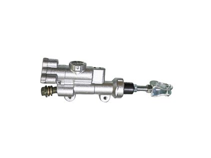 PROMX Pumpa zadnej brzdy Honda CR 125R/CR 250R '02-07, CRF 250 R/X '04-'20, CRF 450 R/X '05-'20, CRF 450 RX '17-'19, (43500-MEN-305, 43500-KZ4-J42, 43500-KZ4-J43, 43500-KSE-006)