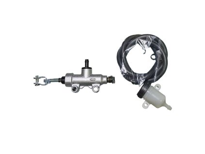 PROMX Pumpa zadnej brzdy POLARIS SPORTSMAN 400/450/500/570/800, (1912301, 1911688)