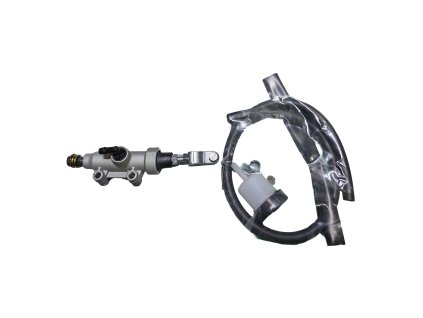 PROMX Pumpa zadnej brzdy POLARIS PREDATOR 500 '03-'07, OUTLAW 450 '08-'10, OUTLAW 500 '06-'07, OUTLAW 525 '07-'11, (1910627)