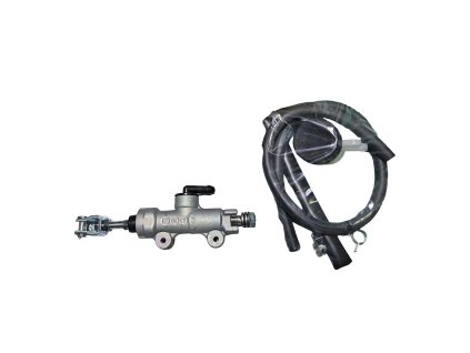 PROMX Pumpa zadnej brzdy Suzuki LTZ 400 '09-'13, (69600-07G00)