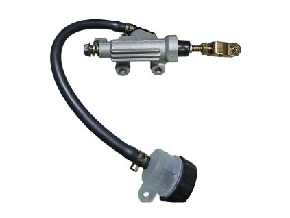 PROMX Pumpa zadnej brzdy Yamaha YFM 300 GRIZZLY '12-'13, YFM 400 GRIZZLY '07-'08, YFM 600 GRIZZLY '02-'08, (5KM-2583V-00-00)