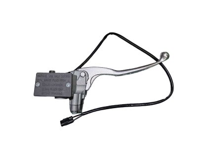 PROMX Pumpa prednej brzdy Yamaha YFM 350 GRIZZLY '12-'14, YFM 350 RAPTOR '04-'13, YFM 350 X WARRIOR '02-'04, YFZ 350 BANSHEE '02-'06, (5LP-2583T-03-00)