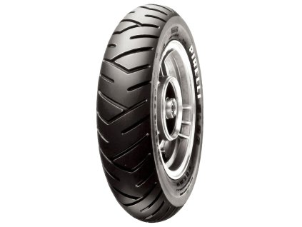 PIRELLI Pneumatika 100/90-10 SL26 56J TL predná/zadná DOT 19/2026