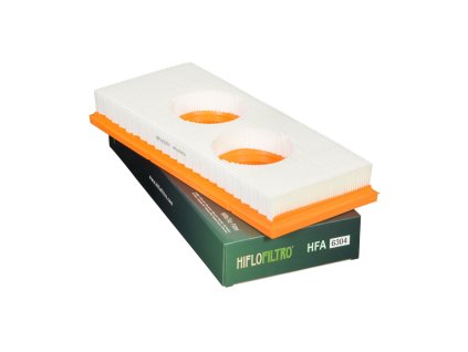 HIFLO Vzduchový filter KTM LC8 950 SUPER ENDURO / R '07-'11, LC8 950 SUPERMOTO / R '06-'08 (OEM: 60006015000)
