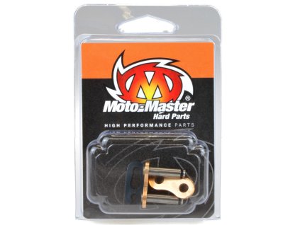 MOTO-MASTER Spojka reťaze s klipom GP428 1 ks